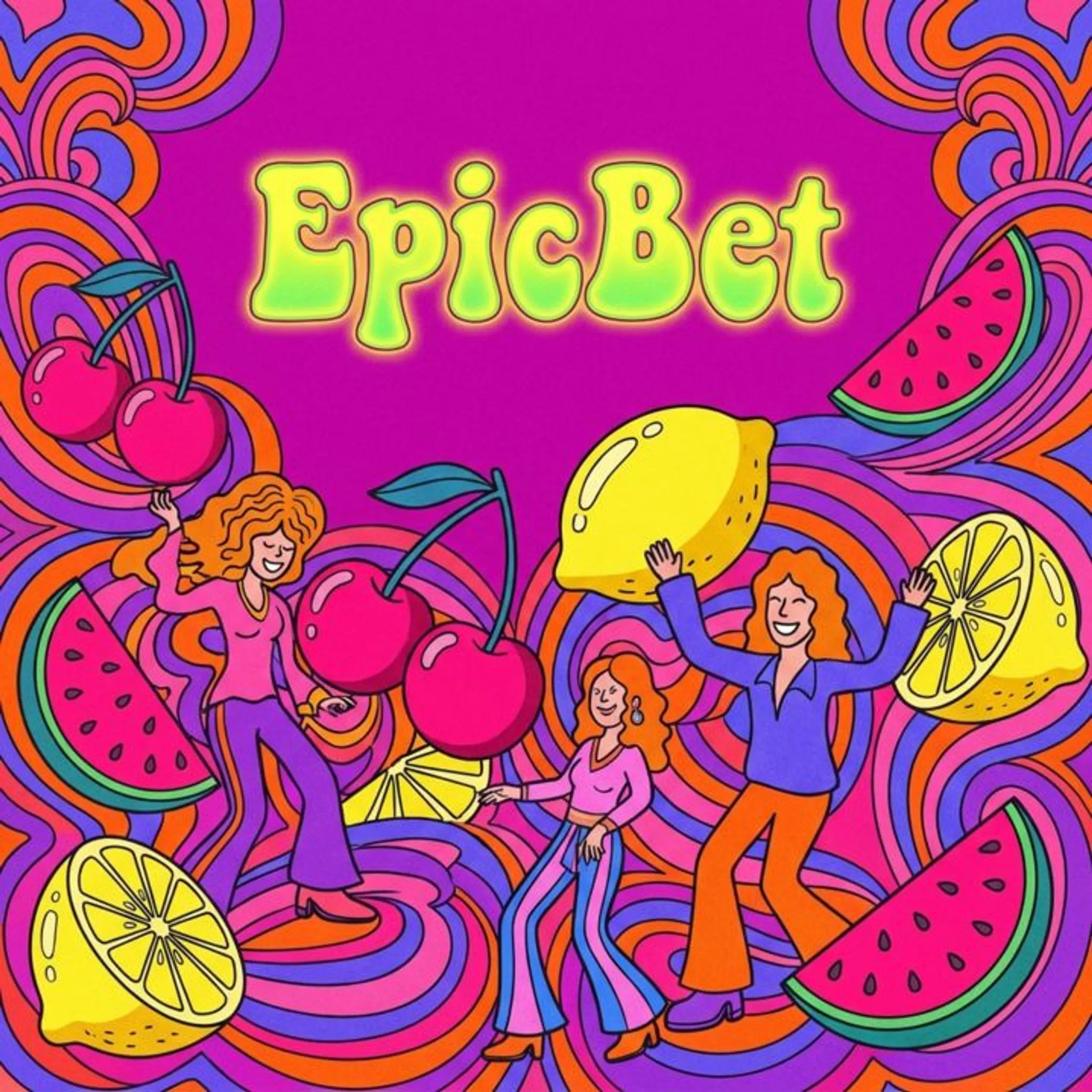 juegos de tragamonedas en línea: EpicBet